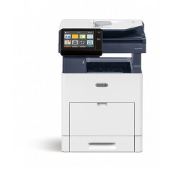 Xerox VersaLink C505V/S LED Multifunction Color Printer - Copier/Printer/Scanner - 43 ppm Mono/43 ppm Color Print